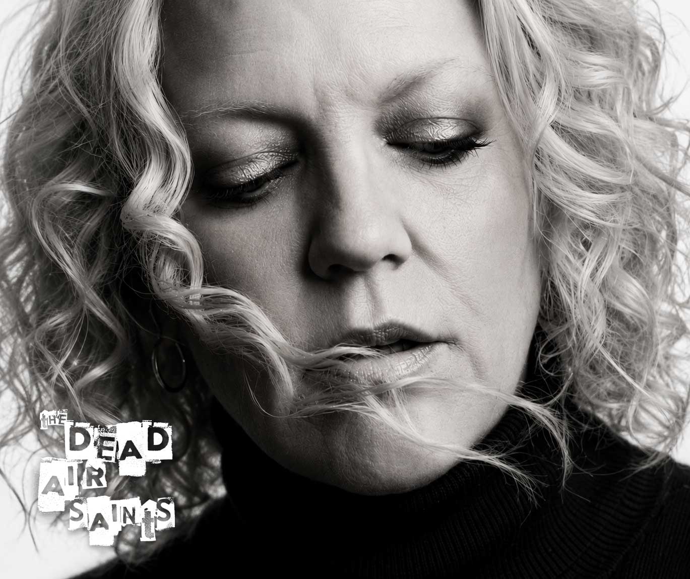 The Dead Air Saints Stage