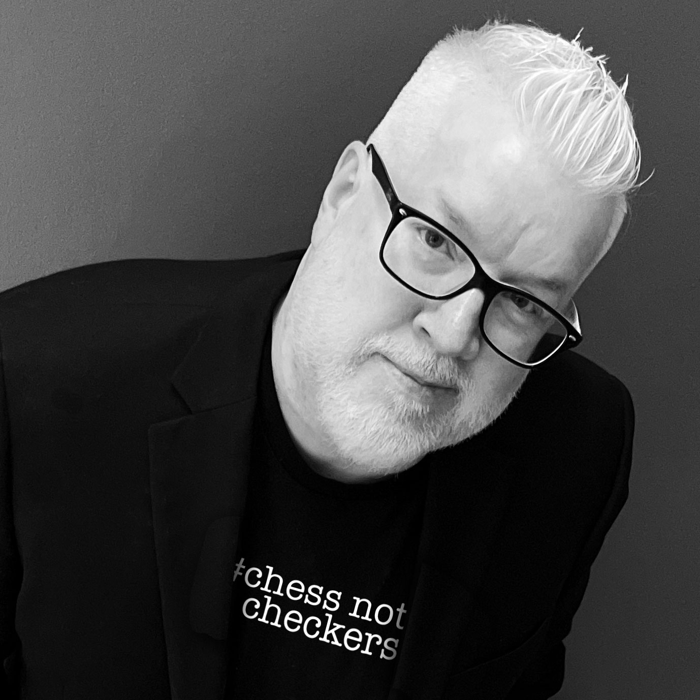 Dead Air Saints founder C. Scott Gilbert explains the band's policy on artificial intelligence: AI is used for business, marketing, and analytics, but never to write, perform, or record music. Real musicians. Real studios. Real records. Every time.