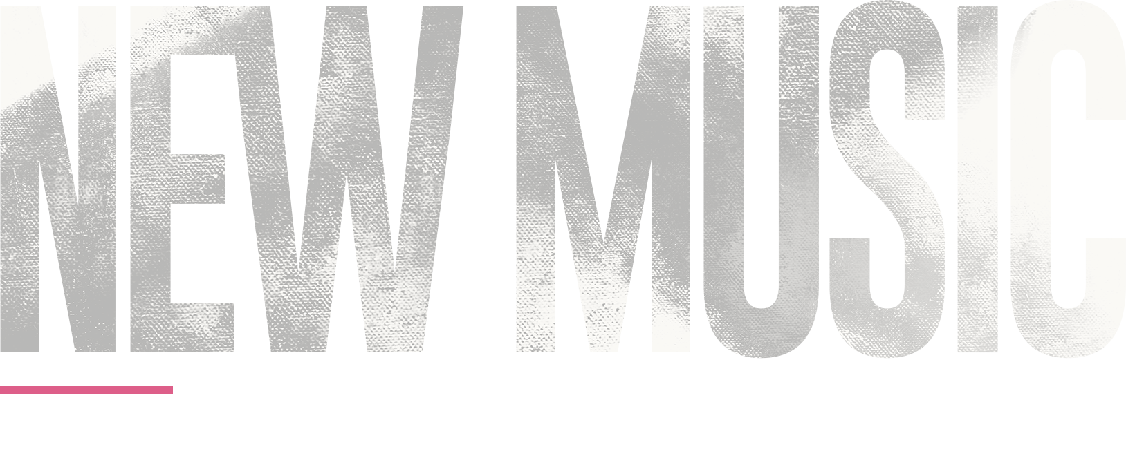 The Dead Air Saints News Header