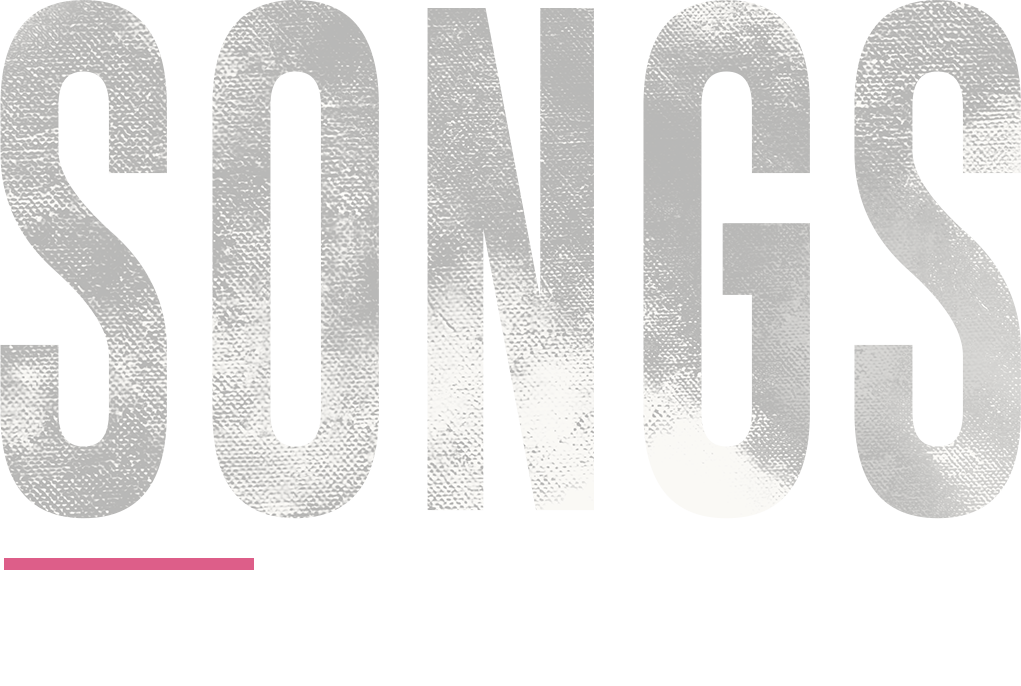 The Dead Air Saints Songs Header